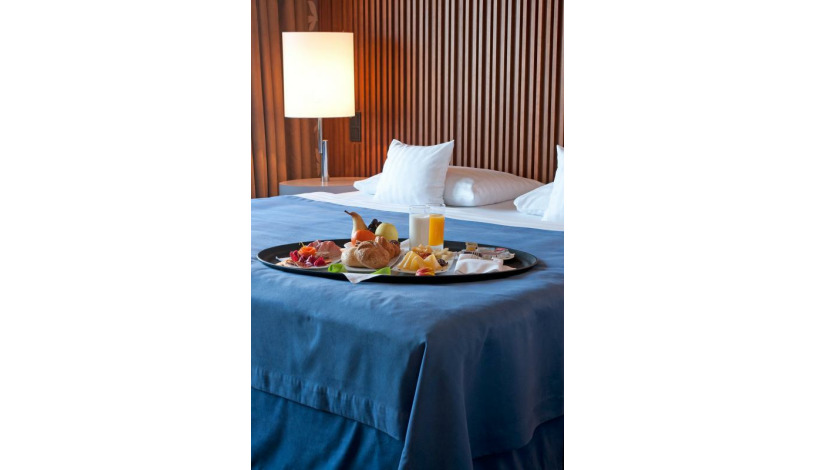 Hotel Yasmin Košice - Dvojlôžková De Luxe