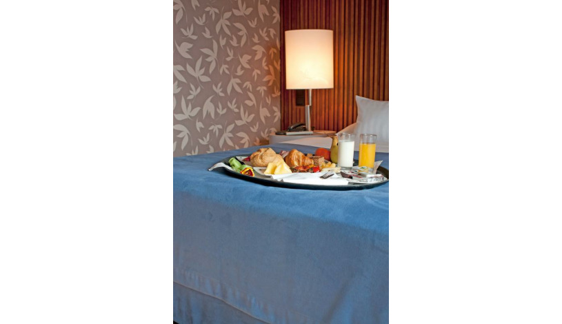 Hotel Yasmin Košice