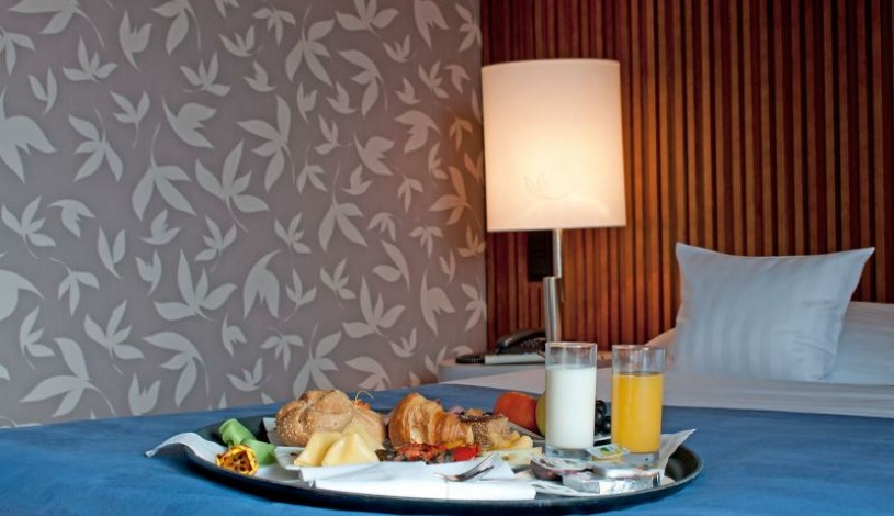 Hotel Yasmin Košice