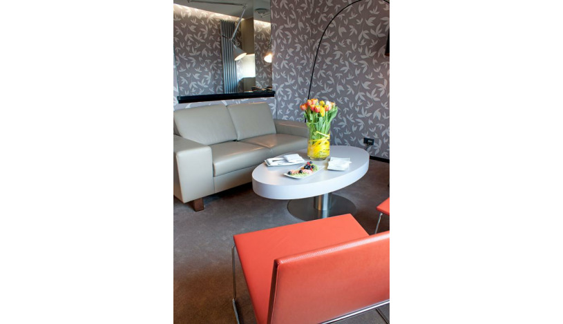 Hotel Yasmin Košice