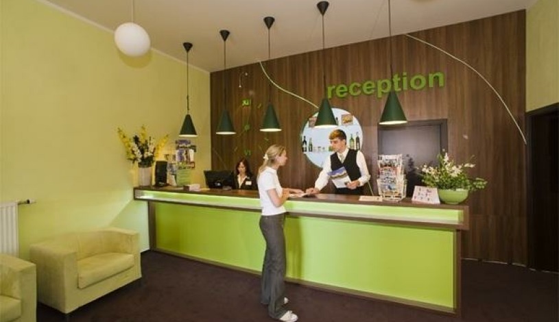 Hotel Zámeček Poděbrady