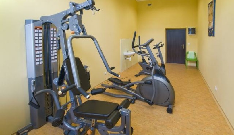 Hotel Zámeček Poděbrady