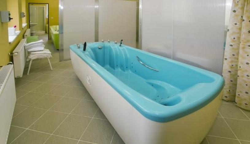 Hotel Zámeček Poděbrady