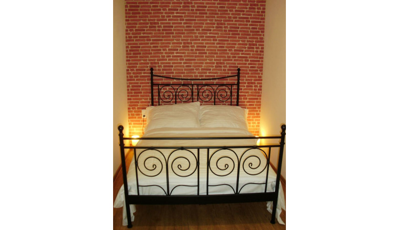 Hotel Zámeček Čeladná Čeladná