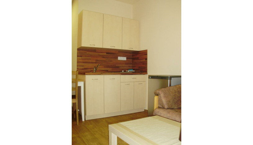 Hotel Zámeček Čeladná Čeladná