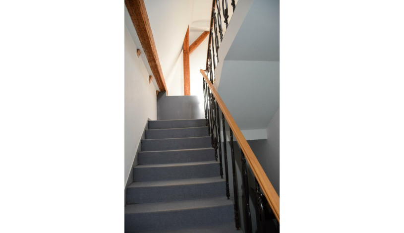 Hotel Zámeček Čeladná Čeladná - Dvojlůžkový s výhledem na hory