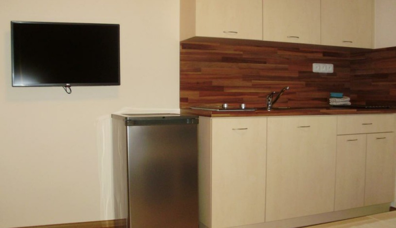 Hotel Zámeček Čeladná Čeladná