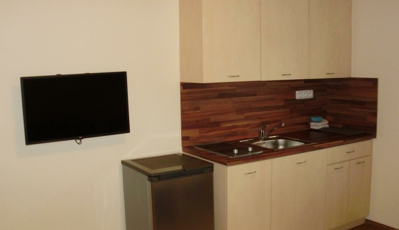 Hotel Zámeček Čeladná Čeladná