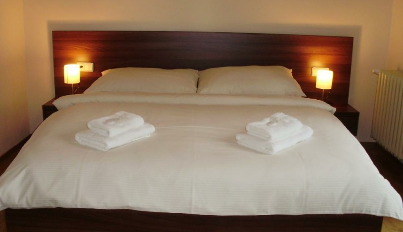 Hotel Zámeček Čeladná Čeladná