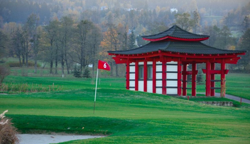 Hotel Zámeček Čeladná Čeladná