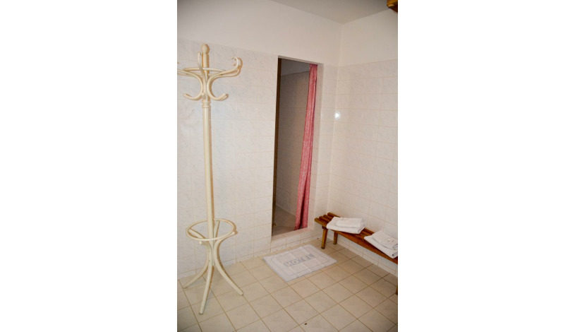 Hotel Zámeček Čeladná Čeladná - Speciální pokoj s jednací místností