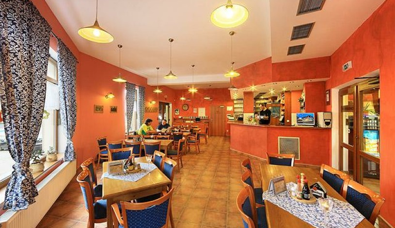 Hotel Záviš z Falkenštejna Hluboká nad Vltavou