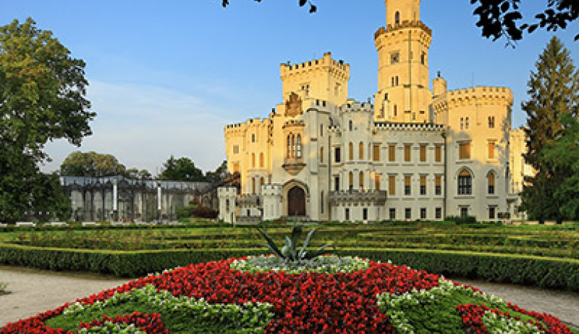 Hotel Záviš z Falkenštejna Hluboká nad Vltavou