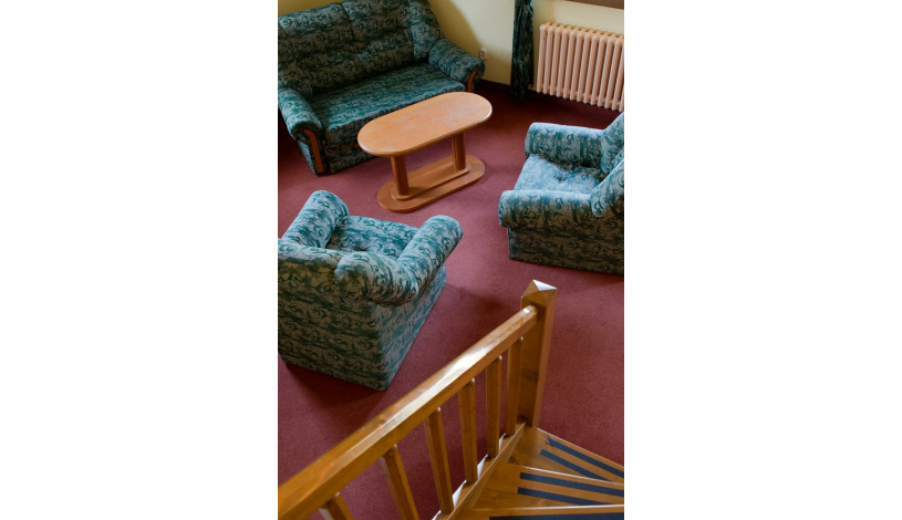 ELEONORA ROMANTIK HOTEL Tábor