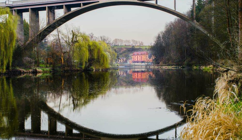ELEONORA ROMANTIK HOTEL Tábor