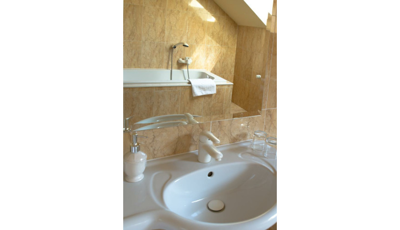 ELEONORA ROMANTIK HOTEL Tábor - Dvoulůžkový pokoj s výhledem na řeku (možnost oddělených postelí. Přistýlka na vyžádání dle dostupnosti), Dvoulůžkový pokoj  (možnost oddělených postelí. Přistýlka na vyžádání dle dostupnosti)