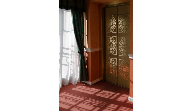 ELEONORA ROMANTIK HOTEL Tábor