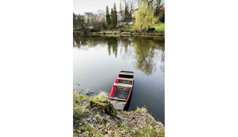 ELEONORA ROMANTIK HOTEL Tábor