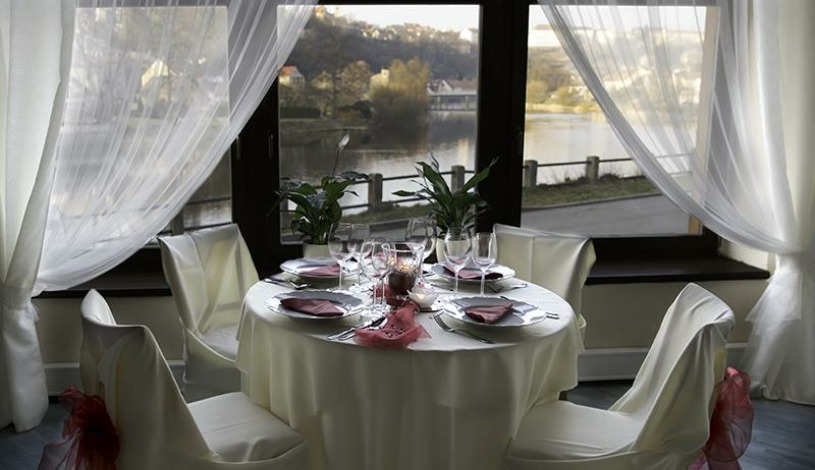 ELEONORA ROMANTIK HOTEL Tábor