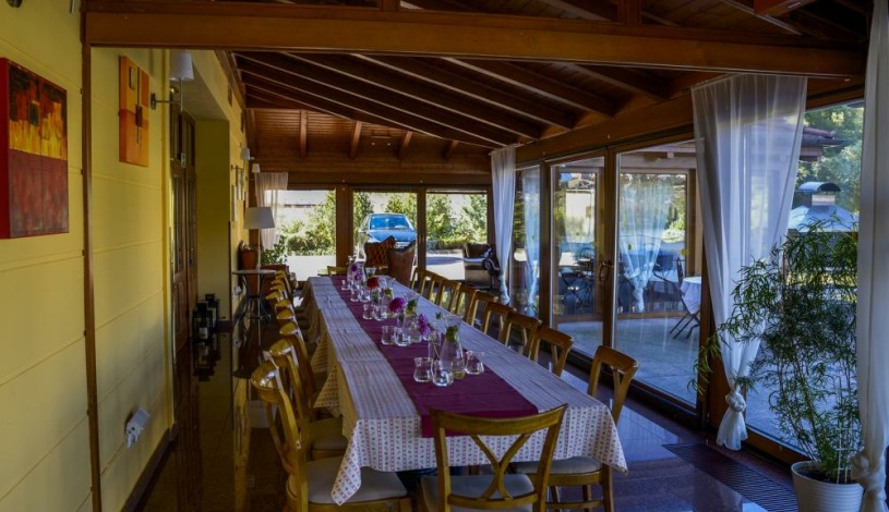 ELEONORA ROMANTIK HOTEL Tábor