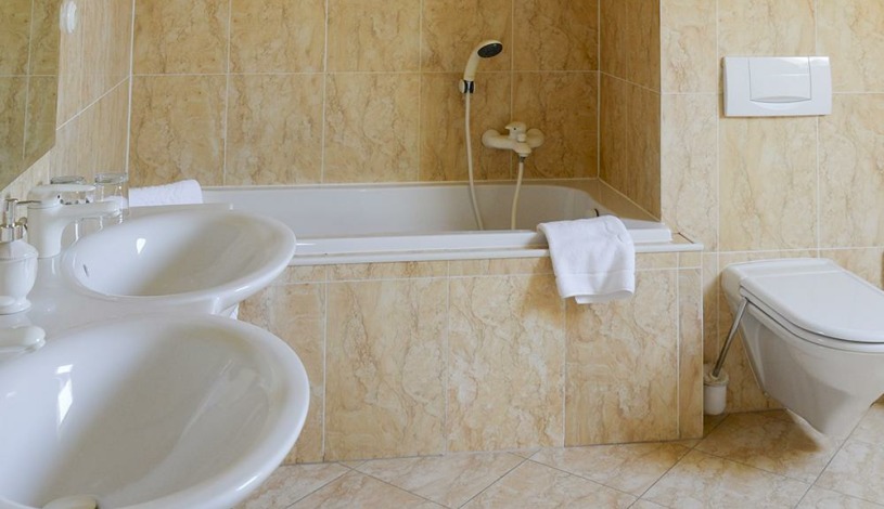 ELEONORA ROMANTIK HOTEL Tábor - Apartmá s 1ložnicí a výhledem na řeku (s 1 přistýlkou), Dvoupodlažní apartmán čtyřlůžkový (se 4 přistýlkami)