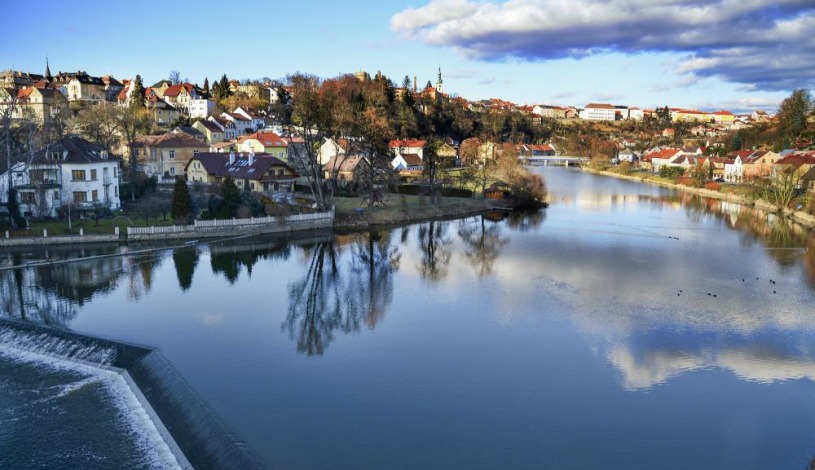 ELEONORA ROMANTIK HOTEL Tábor