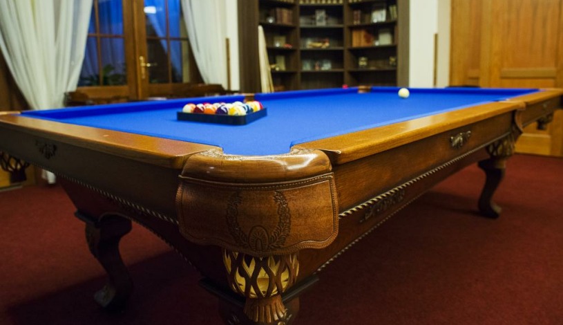 ELEONORA ROMANTIK HOTEL Tábor