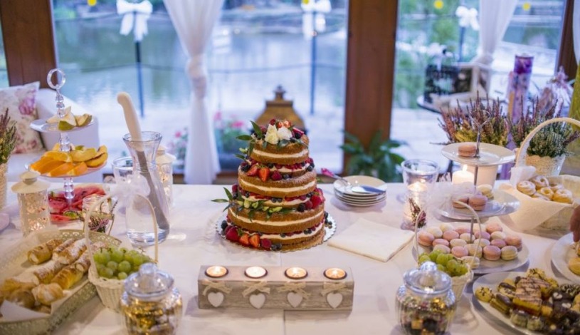 ELEONORA ROMANTIK HOTEL Tábor