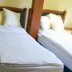 Dvoupodlažní apartmán čtyřlůžkový (se 3 přistýlkami) - ELEONORA ROMANTIK HOTEL Tábor