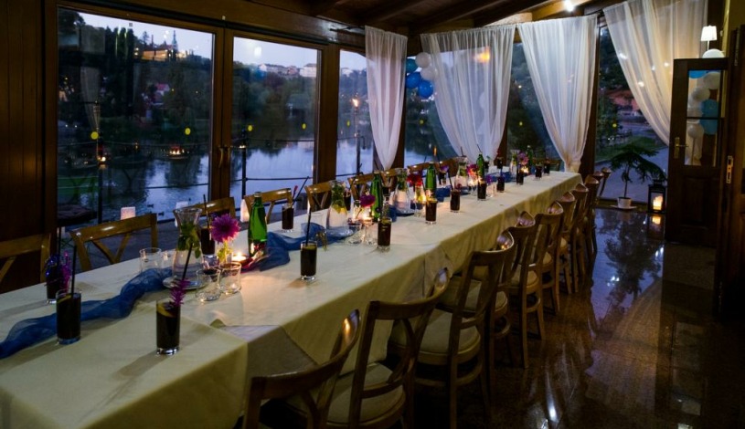 ELEONORA ROMANTIK HOTEL Tábor