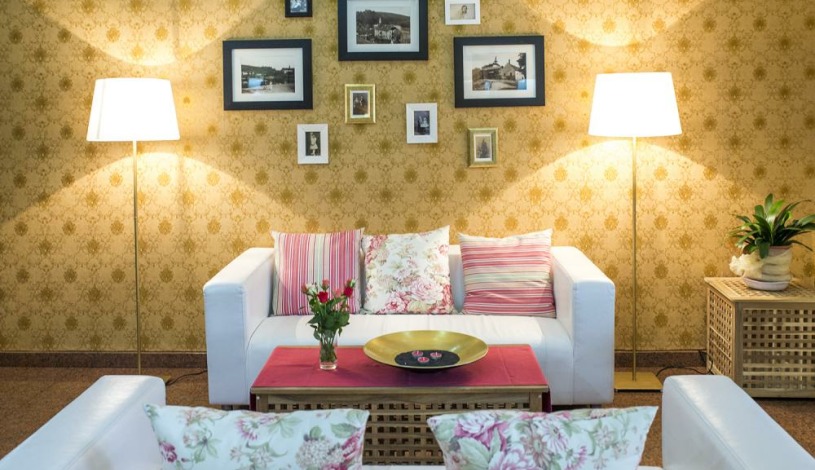 ELEONORA ROMANTIK HOTEL Tábor