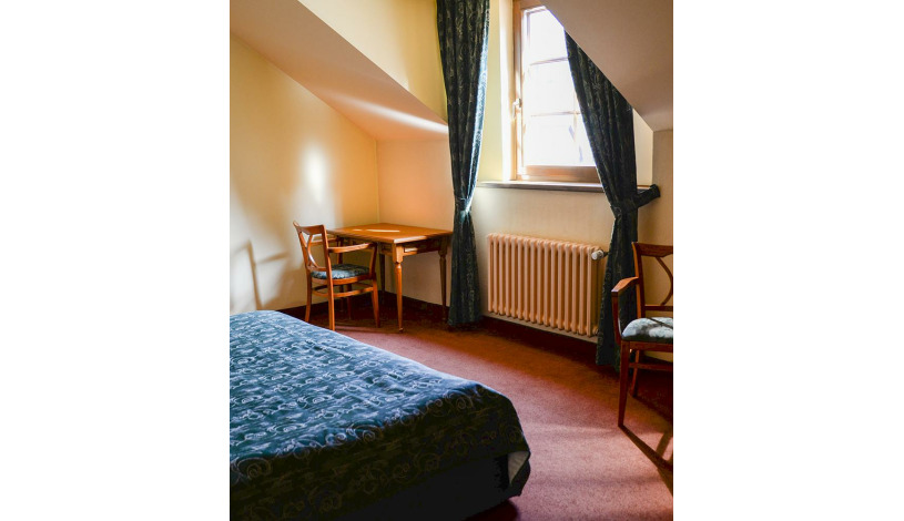 ELEONORA ROMANTIK HOTEL Tábor