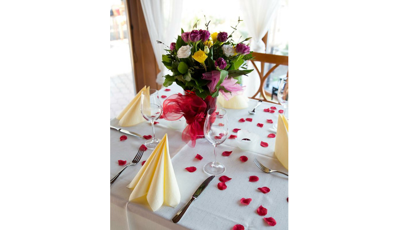 ELEONORA ROMANTIK HOTEL Tábor