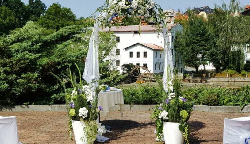 ELEONORA ROMANTIK HOTEL Tábor