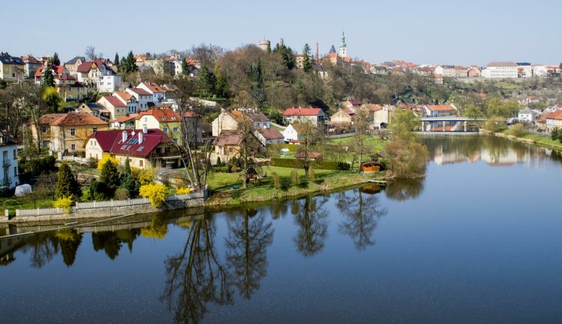 ELEONORA ROMANTIK HOTEL Tábor