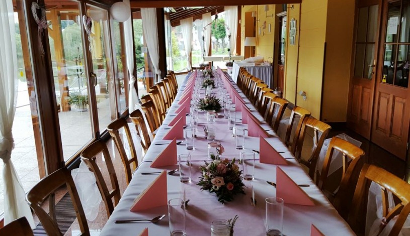 ELEONORA ROMANTIK HOTEL Tábor