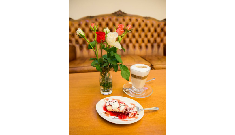 ELEONORA ROMANTIK HOTEL Tábor