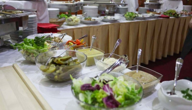 ELEONORA ROMANTIK HOTEL Tábor