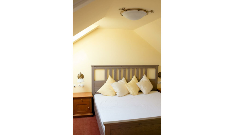 ELEONORA ROMANTIK HOTEL Tábor