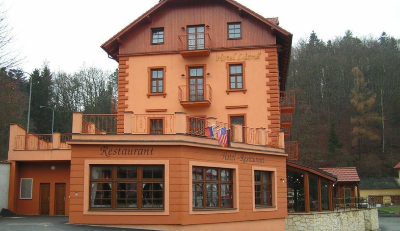 ELEONORA ROMANTIK HOTEL Tábor