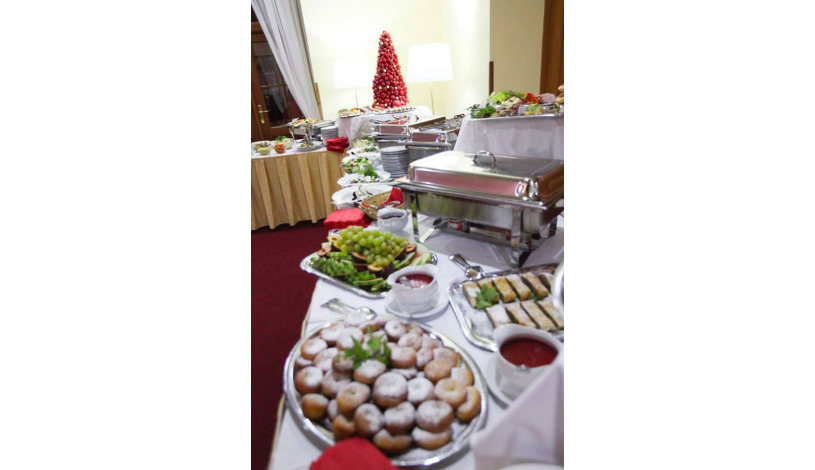 ELEONORA ROMANTIK HOTEL Tábor