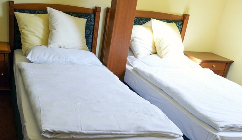 ELEONORA ROMANTIK HOTEL Tábor