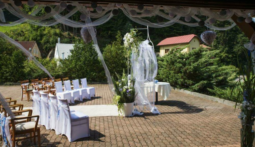 ELEONORA ROMANTIK HOTEL Tábor