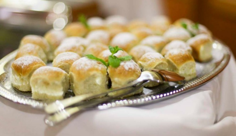 ELEONORA ROMANTIK HOTEL Tábor