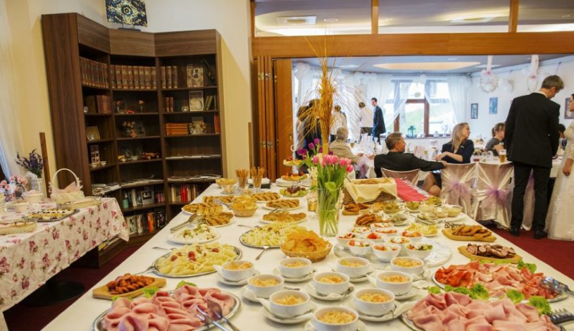 ELEONORA ROMANTIK HOTEL Tábor