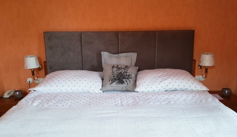 ELEONORA ROMANTIK HOTEL Tábor