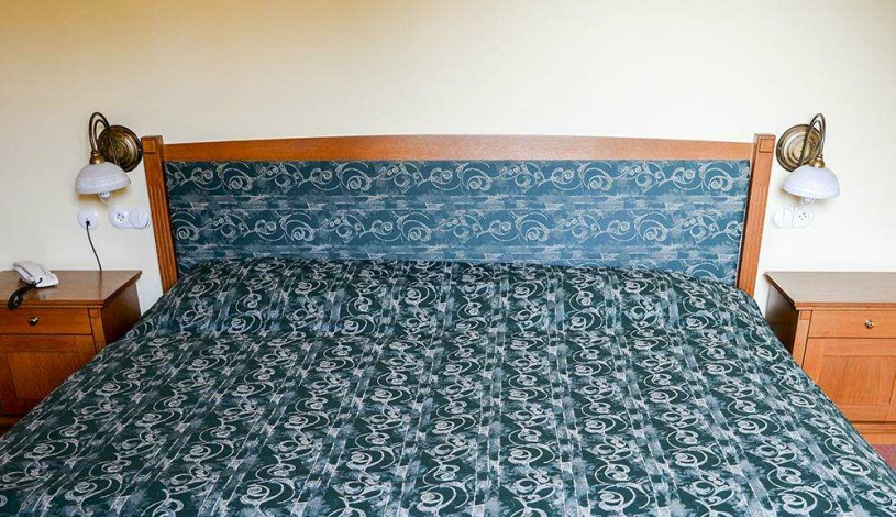 ELEONORA ROMANTIK HOTEL Tábor