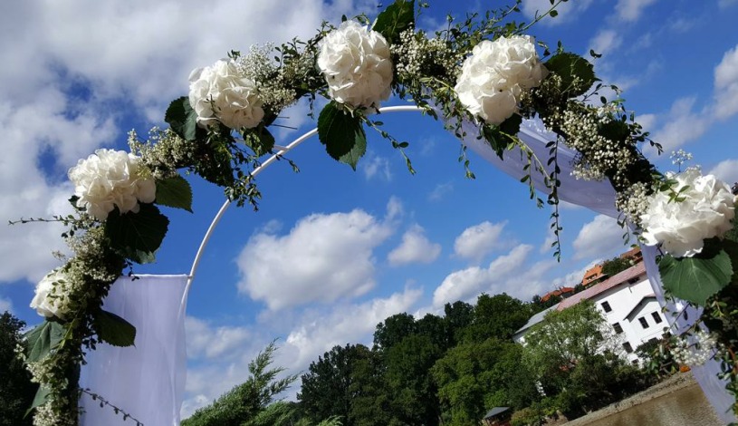 ELEONORA ROMANTIK HOTEL Tábor