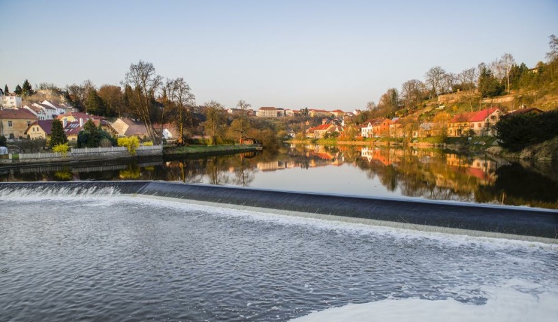 ELEONORA ROMANTIK HOTEL Tábor