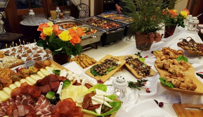 ELEONORA ROMANTIK HOTEL Tábor